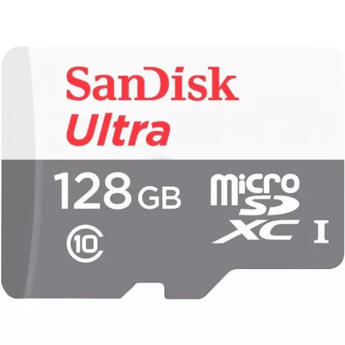 MICRO SDXC Ultra 128GB SanDisk
