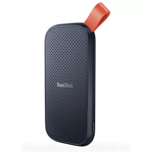 DISQUE SSD EXTERNE 2TB G25 SANDISK