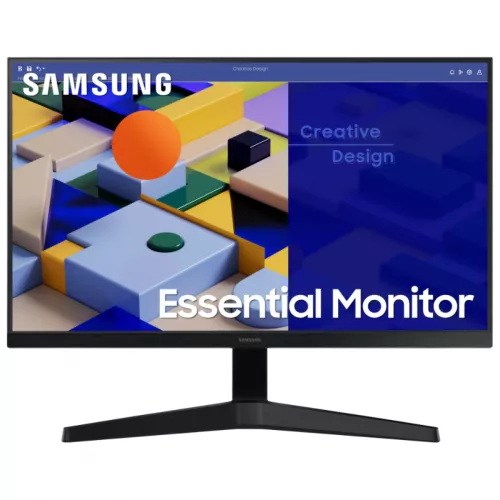 MONITOR LED 24'' GAMME S FHD 75Hz SAMSUNG