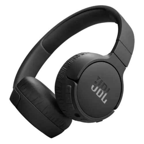 CASQUE TUNE 670NC BT NOIR JBL