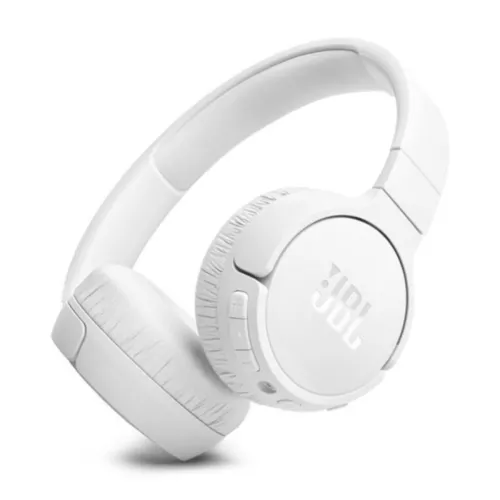 CASQUE TUNE 670NC BT BLANC JBL