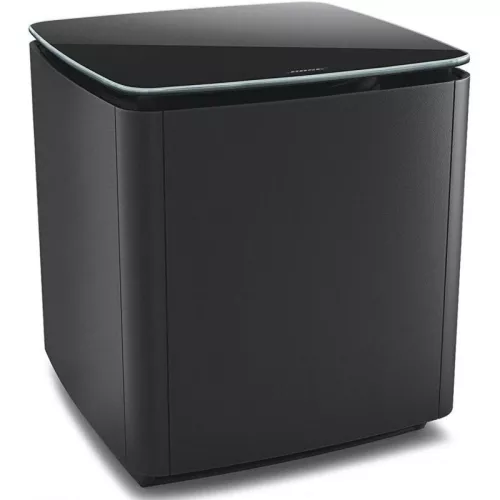 BASS MODULE 700 BLACK BOSE