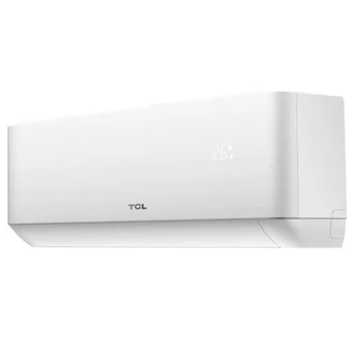 CLIMATISEUR 9000 BTU INVERTER WIFI BLANC TCL