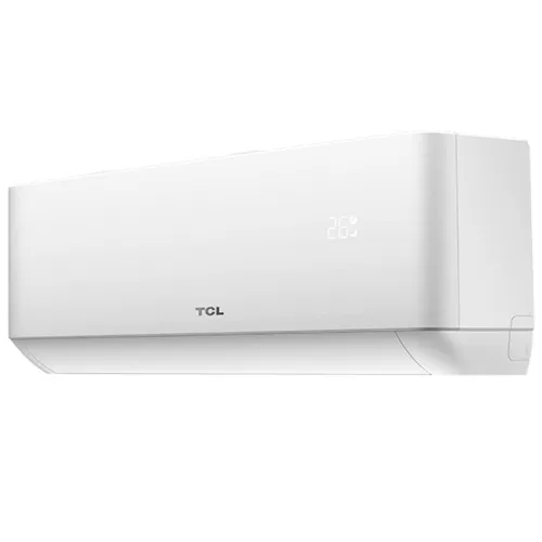 CLIMATISEUR 12000 BTU INVERTER WIFI BLANC TCL