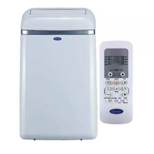CLIMATISEUR MOBILE 12000 BTU CARRIER
