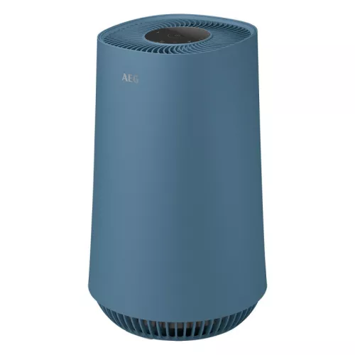 PURIFICATEUR D'AIR 3 VITESSES NORDIC BLUE AEG