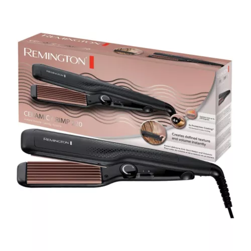 LISSEUR CERAMIC CRIMP 220 REMINGTON