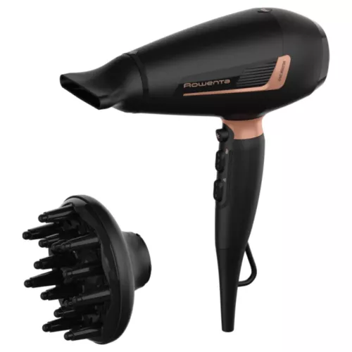 SECHE CHEVEUX INFINI PRO 2200W  ROWENTA