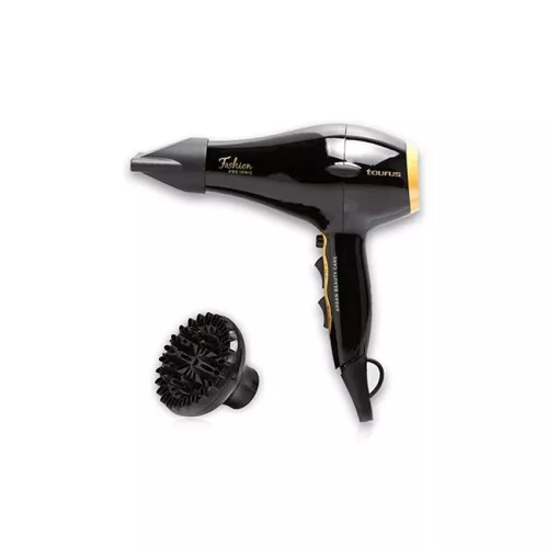 SECHE CHEVEUX FASHION PRO IONIC 8414234001092 TAURUS