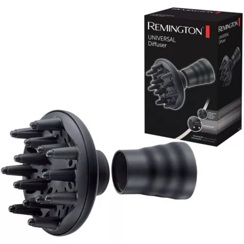 ACCESSOIRE DE COIFFURE REMINGTON
