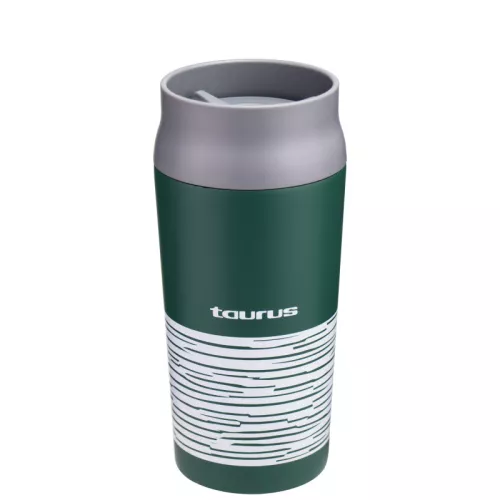 MUG ISOTHERME 0.35L TAURUS