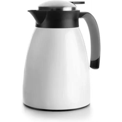 THERMIQUE CRUCHE BLANC 1L LACOR