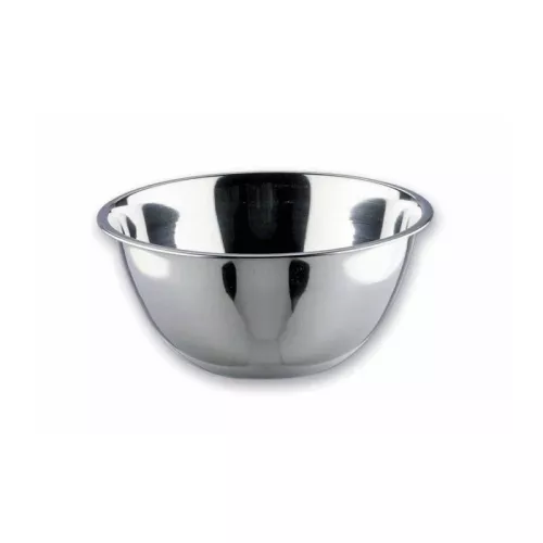 BOL CONIQUE INOX -GARINOX- 16 CM 0,90 Lt LACOR