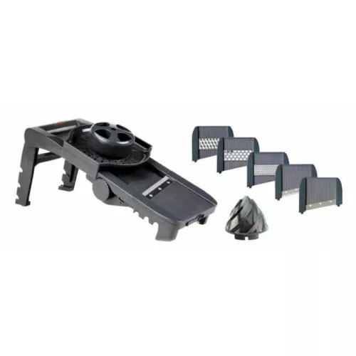 MANDOLINE MULTI-RÁPES LACOR