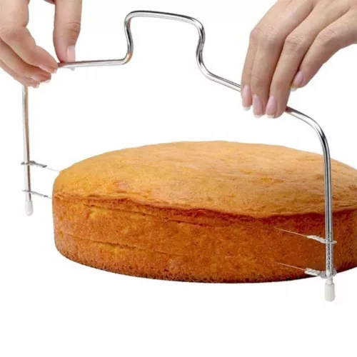 LYRE A GENOISE PATISSE
