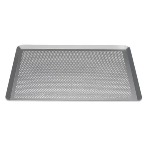 PLAQUE DE CUISSON PERFOREE 40X30 PATISSE