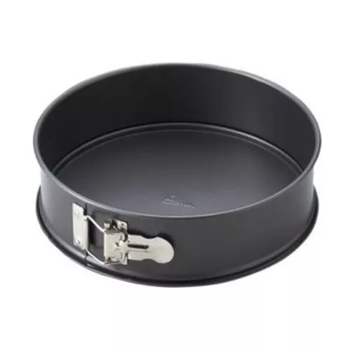 MOULE A CHARNIERE 22CM PATISSE