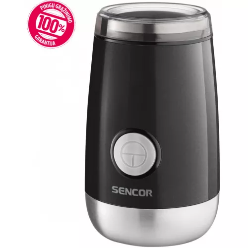 MOULIN CAFE/EPICES SENCOR