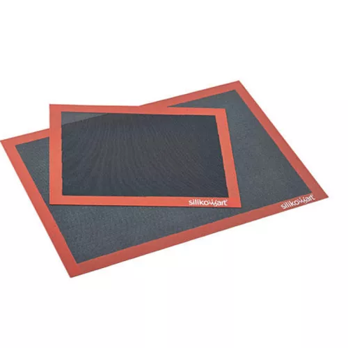 AIR MAT -SILICONE MAT 300X400 MM SILIKOMART