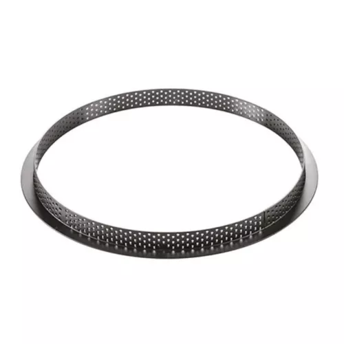 AFT250-ANELLO CROSTATA 250H20 SILIKOMART