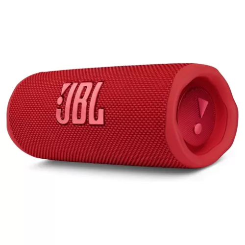 HAUT PARLEUR FLIP 6 ROUGE JBL