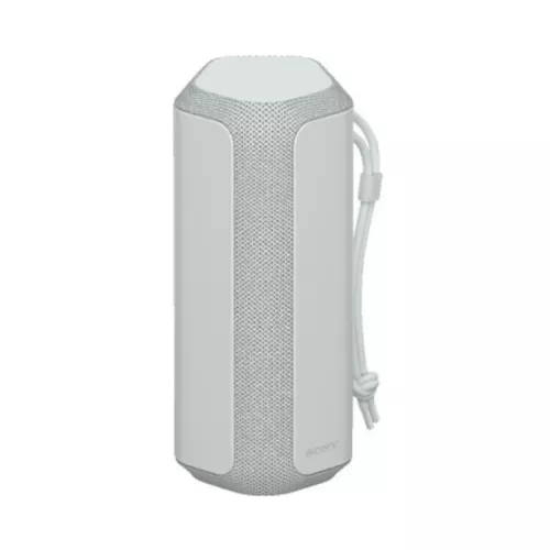 ENCEINTE SANS FIL PORTABLE GRIS CLAIR SONY