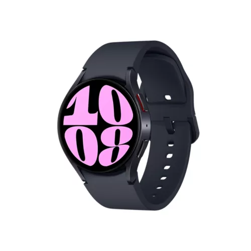 GALAXY WATCH 6 40MM GRAPHITE SAMSUNG