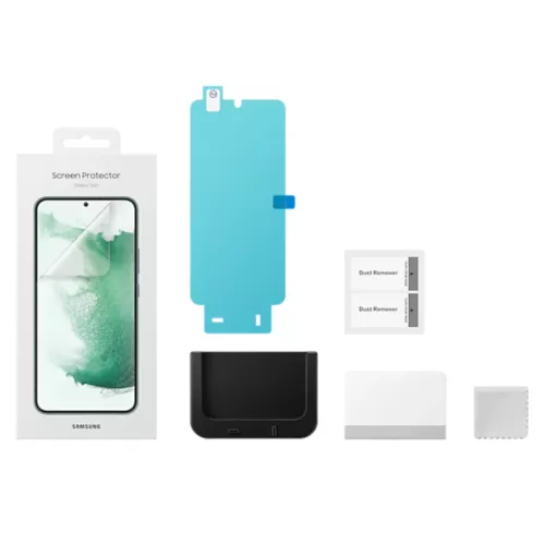 SCREEN PROTECTOR POUR S22+ SAMSUNG