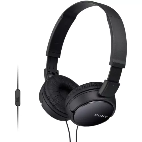CASQUE Hi-Fi  NOIR SONY
