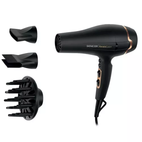 SECHE CHEVEUX 2400 W SENCOR