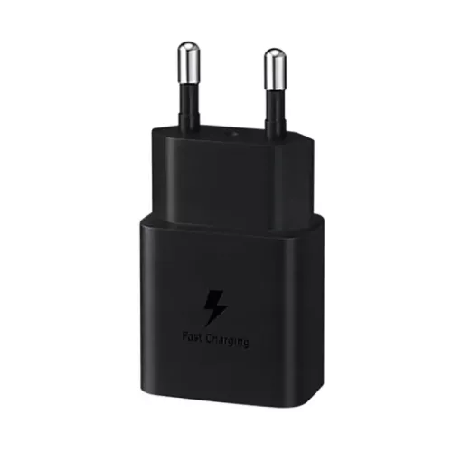 CHARGEUR SANS CABLE TYPE C 15W SAMSUNG