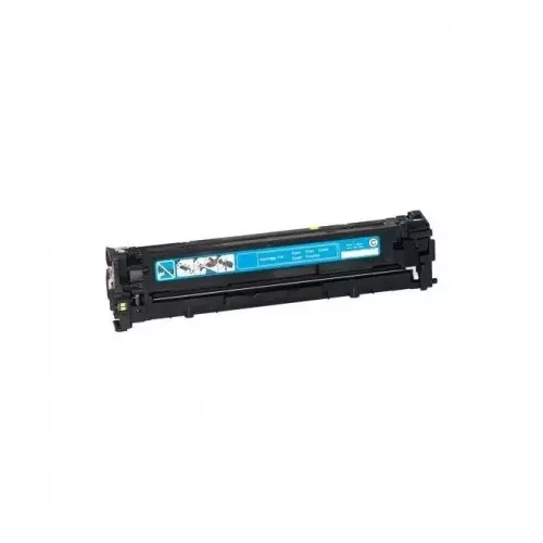 TONER LASER CYAN CANON