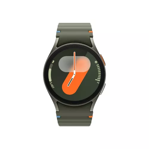 GALAXY WATCH 7 40MM GREEN SAMSUNG