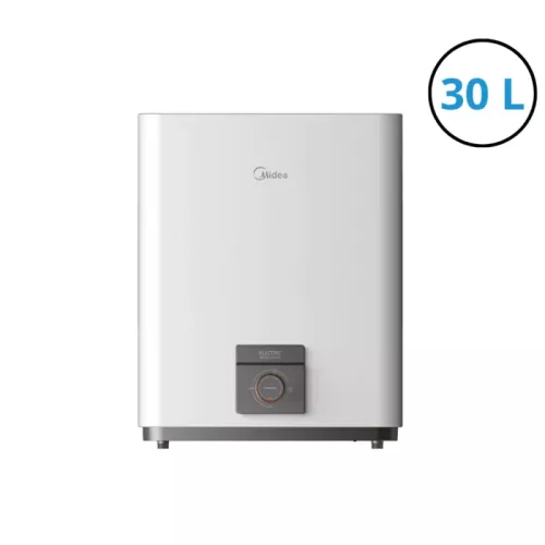 CHAUFFE EAU ELECTRIQUE SLIM 2000W 30L MIDEA