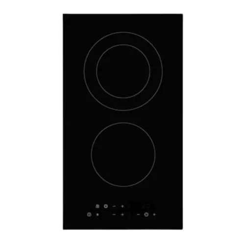 TABLE DE CUISSON DOMINO VITROCERAMIQUE  ARTHUR MARTIN