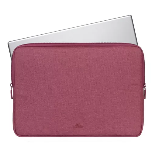 HOUSSE POUR LAPTOP 14" ROUGE RIVACASE