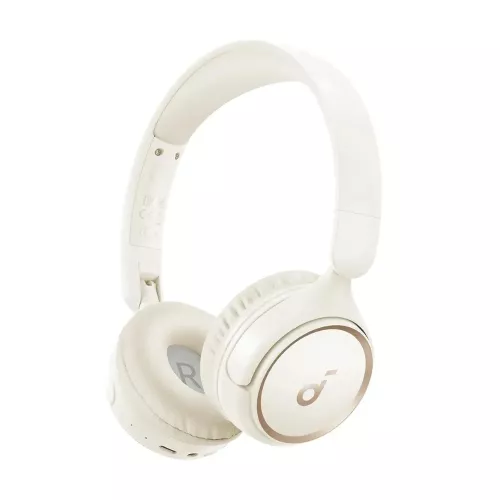 CASQUE SANS FIL  H30i White 194644176228 SoundCore