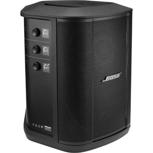 SYSTEME AUDIO PORTABLE S1 PRO+ BOSE