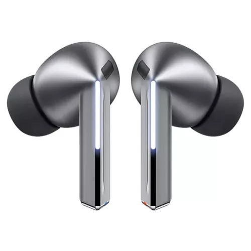 ECOUTEURS GALAXY BUDS 3 PRO SILVER SAMSUNG