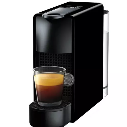 CAFETIERE MINI ESSENZA C30 BLACK NESPRESSO