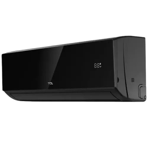 CLIMATISEUR INVERTER WIFI 12000BTU NOIR TCL