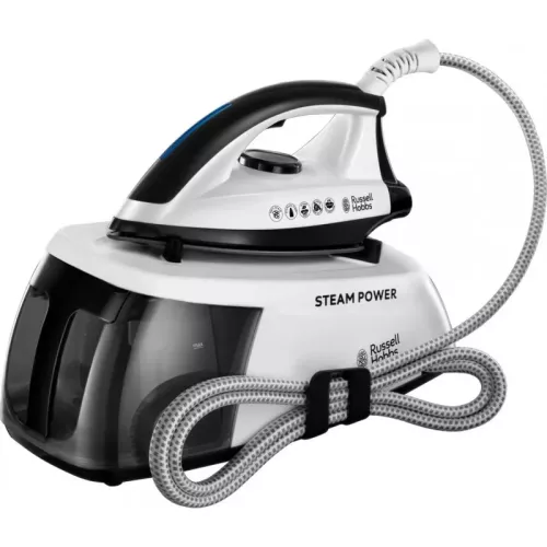 CENTRAL VAPEUR RUSSELL HOBBS