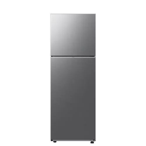 REFRIGERATEUR 2 PORTES NO-FROST GRIS 345L SAMSUNG