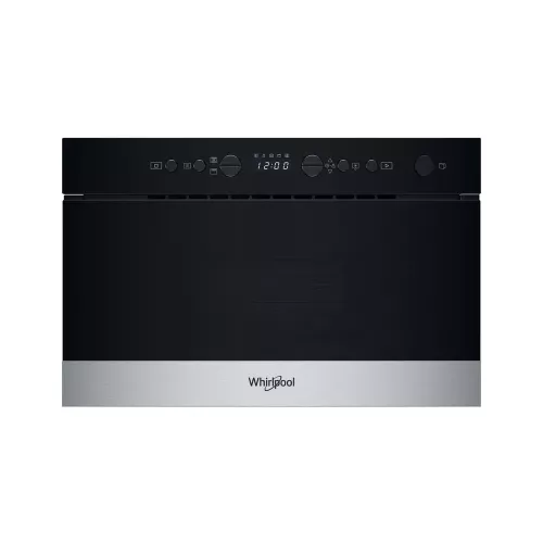MICRO ONDES ENCASTRABLE 22L WHIRLPOOL