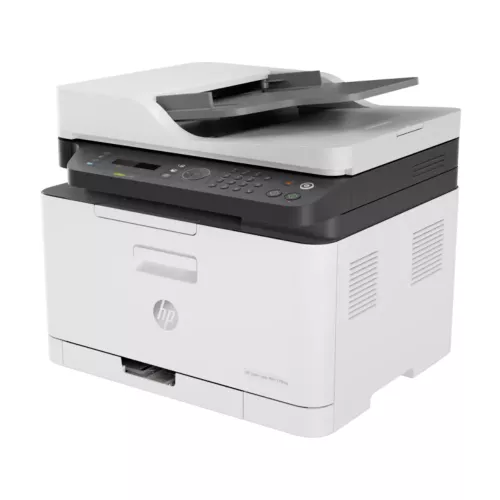 IMPRIMANTE LASER COULEURS MFP 179FNW HP