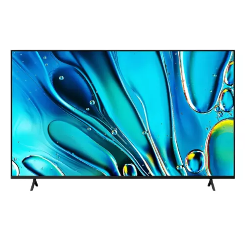 SMART TV 55''  BRAVIA 3-X1 4K HDR TRILUMINOUS 2024 SONY