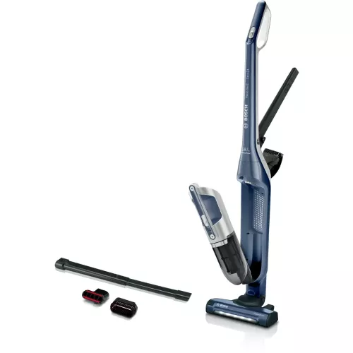 ASPIRATEUR RECHARGEABLE Flexxo BLEU BOSCH