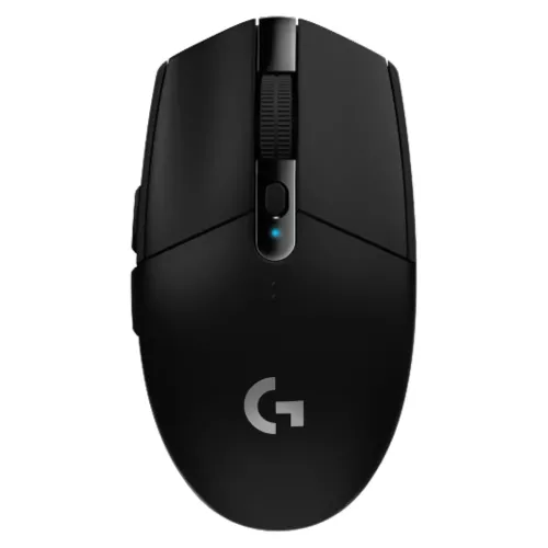 SOURIS GAMING SANS FIL LIGHTSPEED LOGITECH