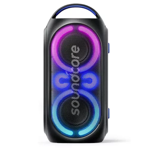 SoundCore Rave Party 2 Black 194644108175