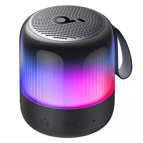 SoundCore Glow Mini  Black 194644158668
